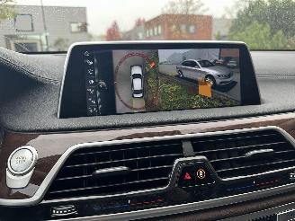 BMW 7-serie 740 LWB i-Performance / Full Options picture 25