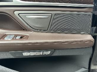 BMW 7-serie 740 LWB i-Performance / Full Options picture 16
