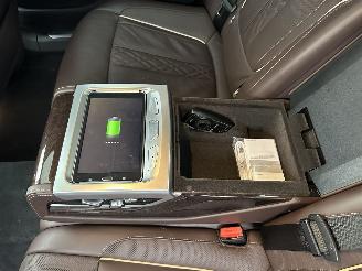 BMW 7-serie 740 LWB i-Performance / Full Options picture 18