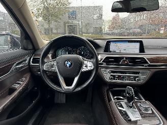 BMW 7-serie 740 LWB i-Performance / Full Options picture 20