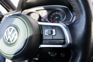 Volkswagen Passat 1.4 TSI ACT 3X R-LINE PANO/LEDER/LED/NAVI/CLIMA SCHADEVRIJ/DAMAGEDFREE picture 12