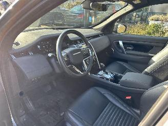 Land Rover Discovery Sport VOLLEDIG RIJDBAAR/D165 2.0 4x4 PANO/LED/FULL-ASSIST/FULL OPTIONS picture 9
