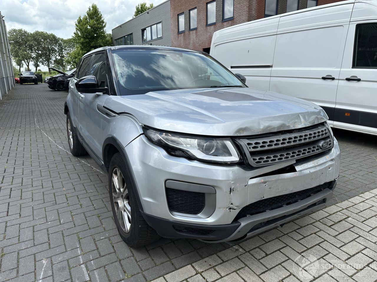 Land Rover Range Rover Evoque 2.0 HSE AUTOMAAT FACELIFT
