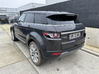 Land Rover Range Rover Evoque 2.2 TD4 PANO/MERIDIAN/CAMERA/LED/MEMORY/FULL OPTIONS! picture 6
