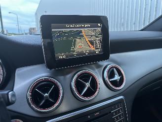 Mercedes Cla-klasse AMG CLA180 / NAVI / LED / ALCANTARA / PDC / MFS picture 8