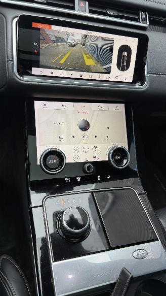 Land Rover Range Rover Velar R DYNAMIC PANORAMA LED VIRTUAL HEAD UP FULL OPTIONS picture 10