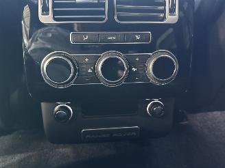 Land Rover Range Rover VOGUE 3.0 TDV AUTOBIOGRAPHY/PANO/FULL OPTIONS! SCHADEVRIJ! picture 20