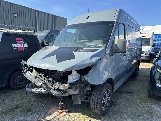 Mercedes Sprinter 2.2 picture 2
