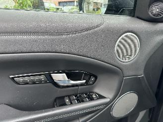 Land Rover Range Rover Evoque 2.0 AUTOBIOGRAPHY FULL OPTIONS picture 9