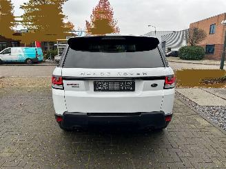 Land Rover Range Rover sport 3.0 TDV6 AUTOBIOGRAPY / FULL DRIVABLE / NEW SERVICE / picture 4