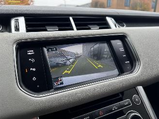 Land Rover Range Rover sport 3.0 TDV6 AUTOBIOGRAPY / FULL DRIVABLE / NEW SERVICE / picture 18