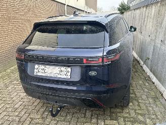 skadebil auto Land Rover Range Rover Velar P400 R-DYNAMIC PANORAMA VIRTUAL LED CAMERA 2022/11
