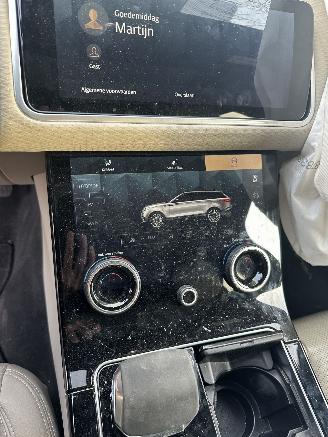 Land Rover Range Rover Velar P400 R-DYNAMIC PANORAMA VIRTUAL LED CAMERA picture 5
