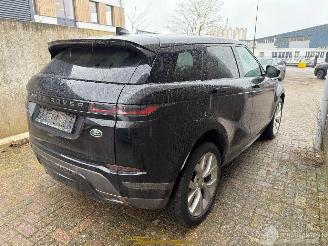 Land Rover Range Rover Evoque P250 HYBRIDE R-DYNAMIX FULL OPTIONS picture 4