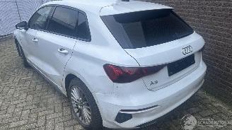 Audi A3 1.5 TFSI S -Tronic/MATRIX LED/NAVI/CLIMA/PDC/ picture 5