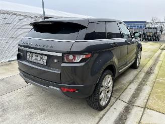 Land Rover Range Rover Evoque 2.2 TD4 PANO/MERIDIAN/CAMERA/LED/MEMORY/FULL OPTIONS! picture 4
