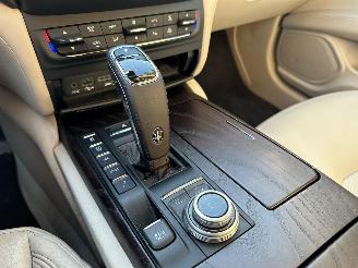 Maserati Ghibli 3.0 V6 Q4 Gran-Lusso Aut / SOFT-CLOSE / MINIMAL DAMAGE picture 9