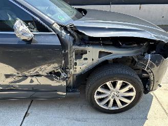 Volvo Xc-90 D4 7PERS INSCRIPTION / VIRTUAL / SFEERLICHT / LED / TREKHAAK / DRIVEABLE! picture 8