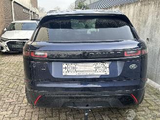 Land Rover Range Rover Velar P400 R-DYNAMIC PANORAMA VIRTUAL LED CAMERA picture 2