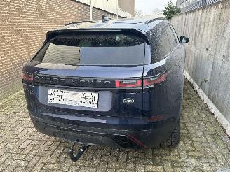 Auto incidentate Land Rover Range Rover Velar P400 R-DYNAMIC PANORAMA VIRTUAL LED CAMERA 2022/11