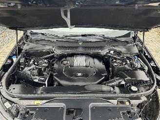 Land Rover Discovery 3.0 TD6 HSE V6 7-PERSOONS BLACK PACK PANORAMA FULL OPTIONS! picture 7