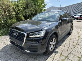 škoda osobní automobily Audi Q2 TFSI VOLLEDIG RIJDBAAR/NAVI/PDC/LED/CARPLAY/CLIMATE 2017/6