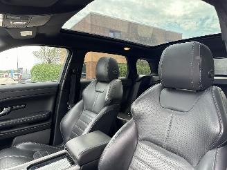 Land Rover Range Rover Evoque 2.0 AUTOBIOGRAPHY FULL OPTIONS picture 6