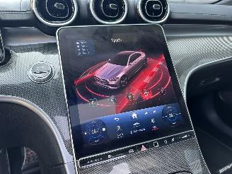 Mercedes C-klasse 180 AMG LINE / PANO / 360CAM / LED BEAM / MBUX FULL OPTIONS picture 11