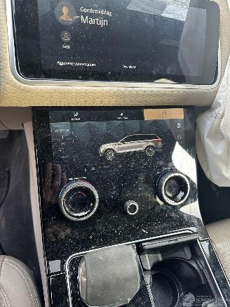 Land Rover Range Rover Velar P400 R-DYNAMIC PANORAMA VIRTUAL LED CAMERA picture 6