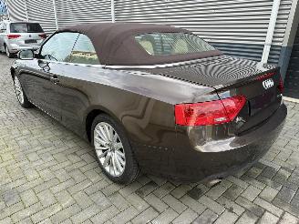 Audi A5 CABRIO S-LINE 1.8 TFSI AUT. NAVI/LEDER/CLIMATE/LED/VOL! picture 4