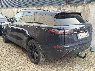 Unfallwagen Land Rover Range Rover Velar P400 R-DYNAMIC PANORAMA VIRTUAL LED CAMERA 2022/11