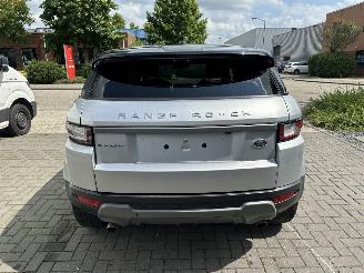 skadebil auto Land Rover Range Rover Evoque 2.0 HSE AUTOMAAT FACELIFT 2016/8