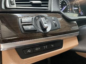BMW 7-serie 730d/PANO/MEMORY/HEAD-UP/VENTILATIE/4xSTOELVERW./XENON-LED/FULL-ASSIST/TREKHAAK/VOL! picture 11