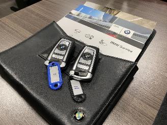BMW 7-serie 730d/PANO/MEMORY/HEAD-UP/VENTILATIE/4xSTOELVERW./XENON-LED/FULL-ASSIST/TREKHAAK/VOL! picture 14