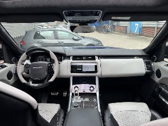 Land Rover Range Rover sport SVR -  FULL OPTIONS picture 13