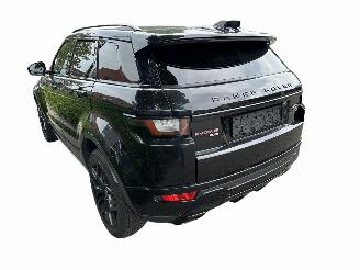Land Rover Range Rover Evoque 2.0 AUTOBIOGRAPHY FULL OPTIONS picture 5