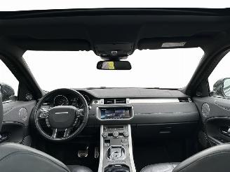 Land Rover Range Rover Evoque 2.0 AUTOBIOGRAPHY FULL OPTIONS picture 9