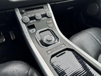 Land Rover Range Rover Evoque 2.0 AUTOBIOGRAPHY FULL OPTIONS picture 15
