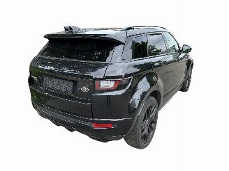 Land Rover Range Rover Evoque 2.0 AUTOBIOGRAPHY FULL OPTIONS picture 7