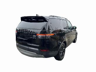Land Rover Discovery 3.0 TD6 HSE V6 7-PERSOONS BLACK PACK PANORAMA FULL OPTIONS! picture 5