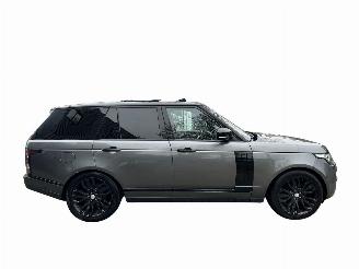 Land Rover Range Rover 3.0 TDV6 AUTOBIOGRAPHY / PANORAMA / MERIDIAN / VOL! picture 8