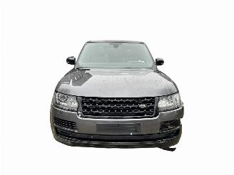 Land Rover Range Rover 3.0 TDV6 AUTOBIOGRAPHY / PANORAMA / MERIDIAN / VOL! picture 2