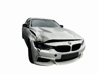 BMW 4-serie 420i M-PACK GRAN COUPE/ALPINE/ALCANTARA/FULL OPTIONS! picture 9