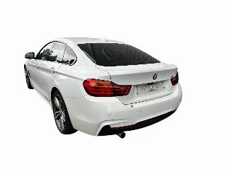 BMW 4-serie 420i M-PACK GRAN COUPE/ALPINE/ALCANTARA/FULL OPTIONS! picture 3