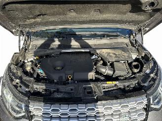 Land Rover Discovery Sport VOLLEDIG RIJDBAAR/D165 2.0 4x4 PANO/LED/FULL-ASSIST/FULL OPTIONS picture 14