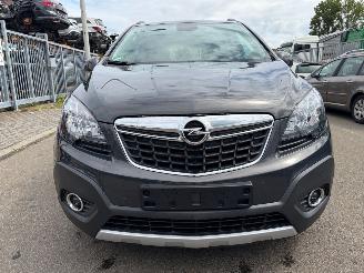Opel Mokka  picture 3