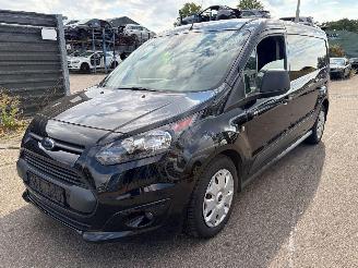 Ford Tourneo connect  picture 1