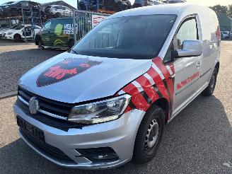 Volkswagen Caddy  picture 1