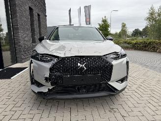 DS Automobiles DS 3 Crossback 1.2 Hybrid 136PK EAT8 Aut. Performance Line picture 5