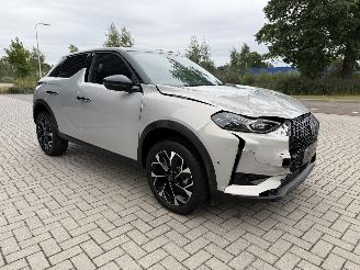 DS Automobiles DS 3 Crossback 1.2 Hybrid 136PK EAT8 Aut. Performance Line picture 7